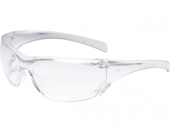 Окуляри 3M™ Virtua™ Clear, 71500-8M, прозорі, AS